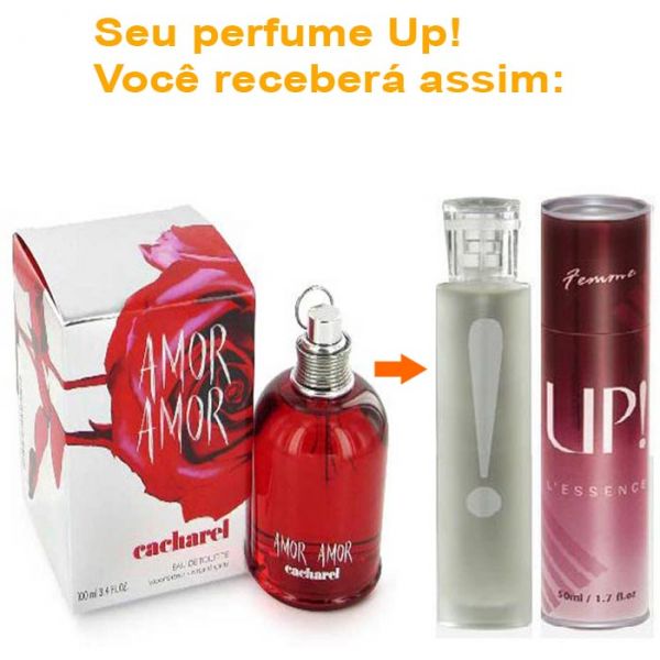 up 06! Amor amor