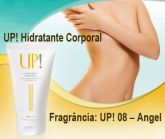 creme hidratante corporal intensy up 08! angel