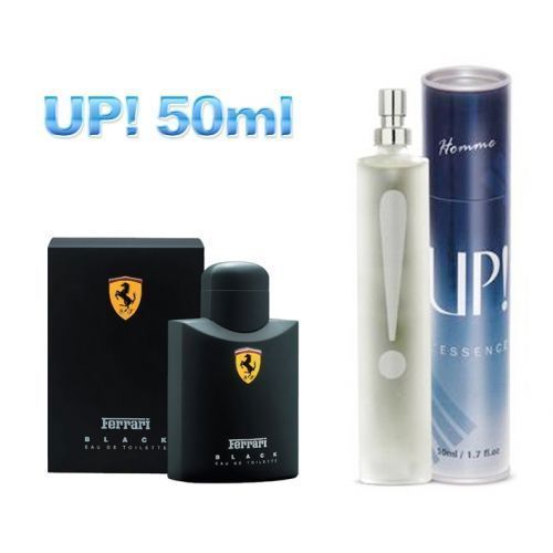 perfume up
