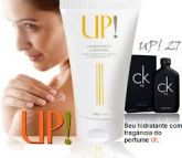 Creme Hidratante Corporal Intensy - UP! 27 - Ck Be